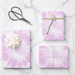 Modern Abstract Texture design Wrapping Paper Sheets