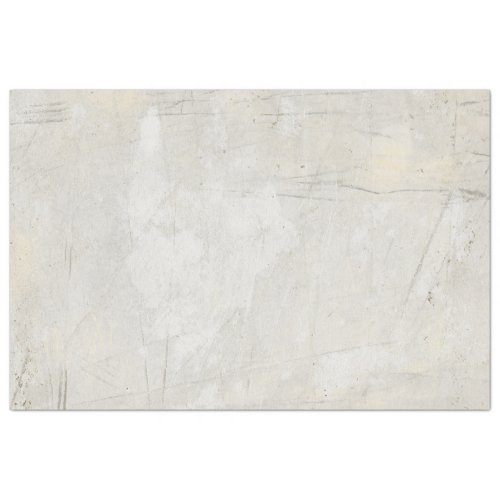Modern Abstract Texture Gray Beige Decoupage Art Tissue Paper