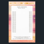 Modern Abstrakt  Flyer<br><div class="desc">Modern,  Watercolour,  abstrakt Flyer. Bearbeiten Sie Ihr Produkt in wenigen Minuten durch Eingabe Ihrer Daten. Sie können Schriftart,  Farbe und Position ändern,  indem Sie "mehr personalisieren".</div>