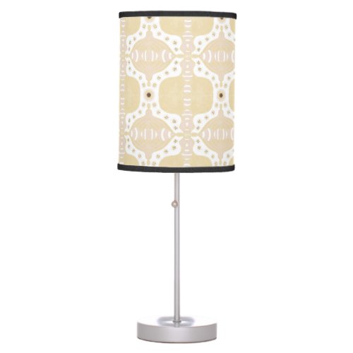 Modern Accent Lamp