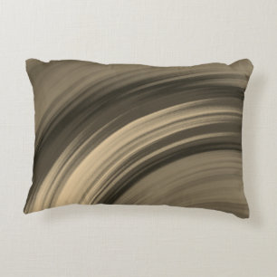 Modern Accent Pillow