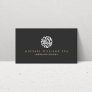 Modern Accountant, Accounting Business Card