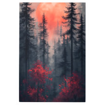 Modern Acrylic Wall Art | Premium Home