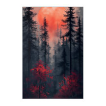 Modern Acrylic Wall Art | Premium Home