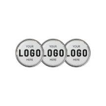 Modern Add Your Logo Business Company Branded