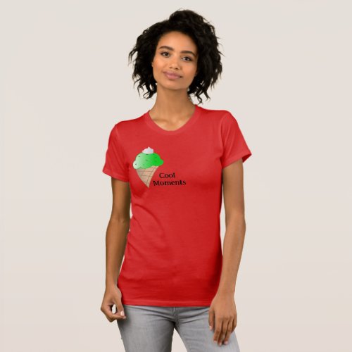 Modern Aesthetic Pattern / Artwork for Apparel T-Shirt
