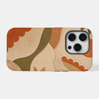 modern aesthetics iPhone 15 pro case