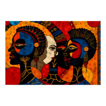 Modern African Art