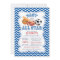 Modern All Star Sports Boys Baby Shower