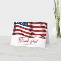  Modern American Flag 4th of July Army Retirement 