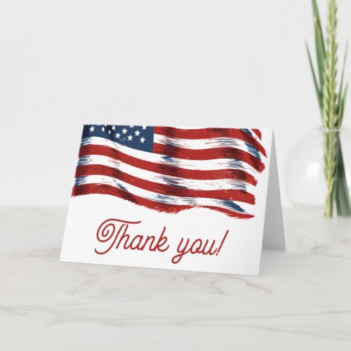  Modern American Flag 4th of July Army Retirement 