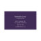 modern Amethyst Desire mandala purple