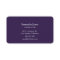 modern Amethyst Desire mandala purple