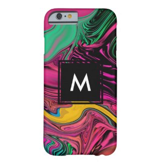 Modern and Colorful Iphone 7 Case