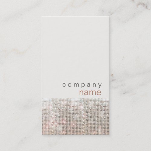 Modern and Hip Business Card