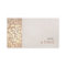 Modern and Hip Gold Refer A Friend Coupon Salon