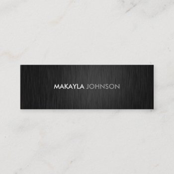 Modern And Minimal Professional Business Cards by eatlovepray at Zazzle