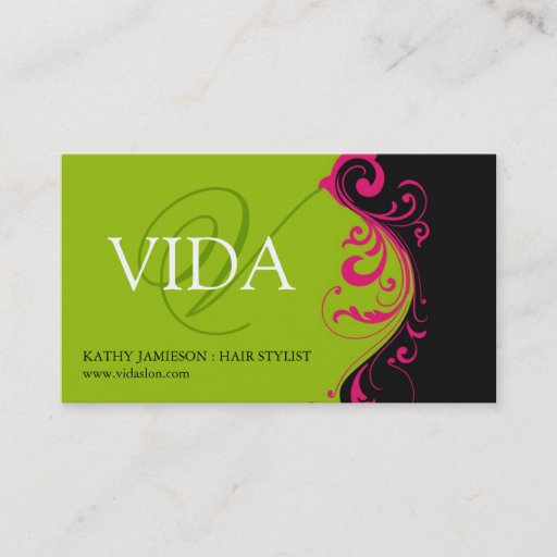 Customizable Modern and Stylish Business Cards