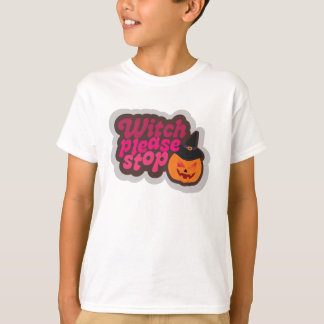Modern and stylish T-shirt