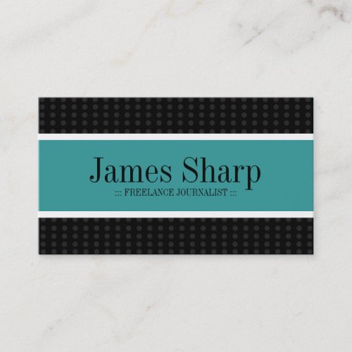 Modern and Trendy  Business Cards