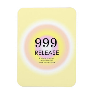Modern Angel Numbers Numerology Meaning 999 Magnet