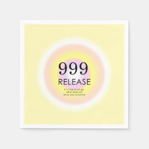 Modern Angel Numbers Numerology Meaning 999 Napkins