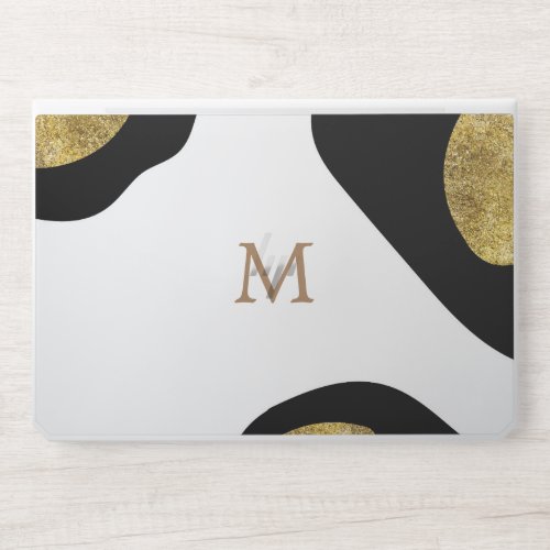 Modern Animal Kingdom  HP Laptop Skin