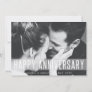Modern Anniversary | Photo Love Happy Couples Name