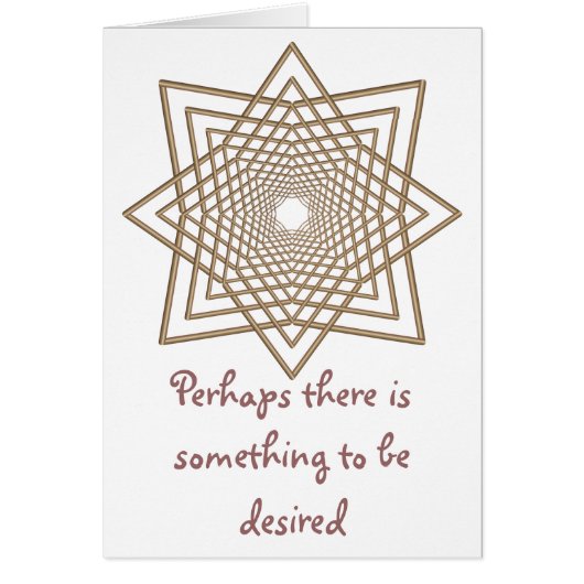 modern arabesque cards (Front)