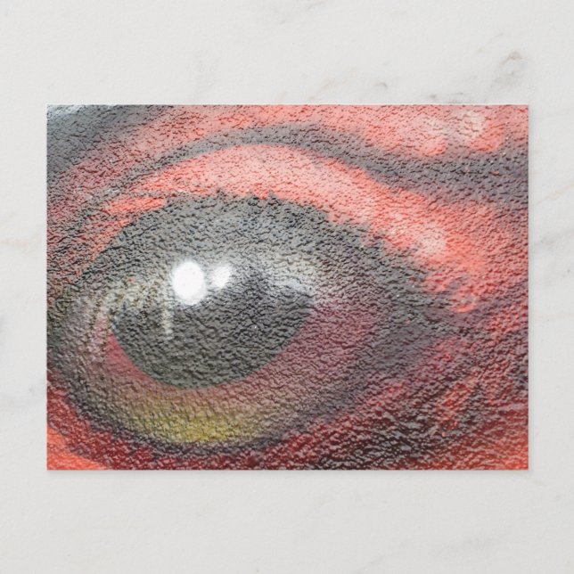 Modern Art 2015-12-30-03 Postcard (Front)