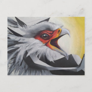 Modern Art 2015-12-30-04 Postcard