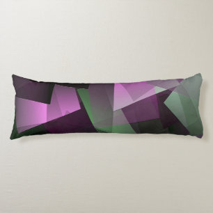 Modern Art..... Body Pillow