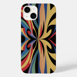 Modern Art Case-Mate iPhone Case