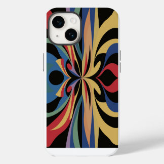 Modern Art  Case-Mate iPhone Case