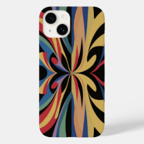 Modern Art  Case-Mate iPhone Case