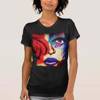 Modern Art Clothing T-Shirt