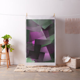Modern Art..... Fabric