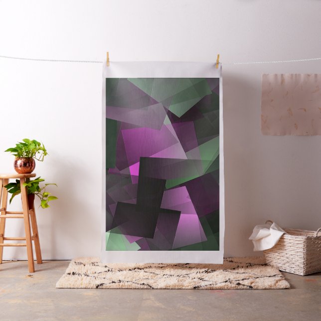 Modern Art..... Fabric (In Situ)