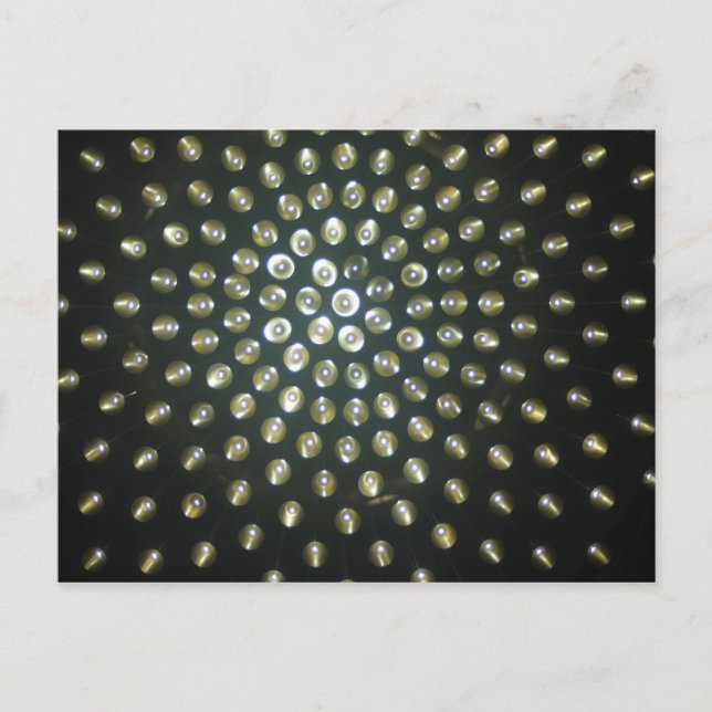 modern art postcard (Front)