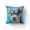 Modern Art Rat Terrier