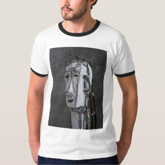 Modern Art T-Shirt