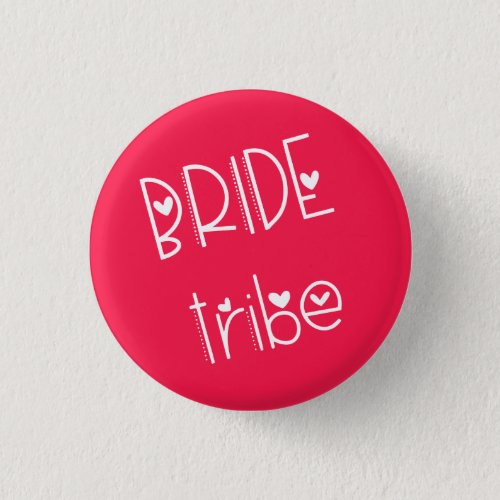 Modern Arty Font Bride Tribe Angled Typography Button