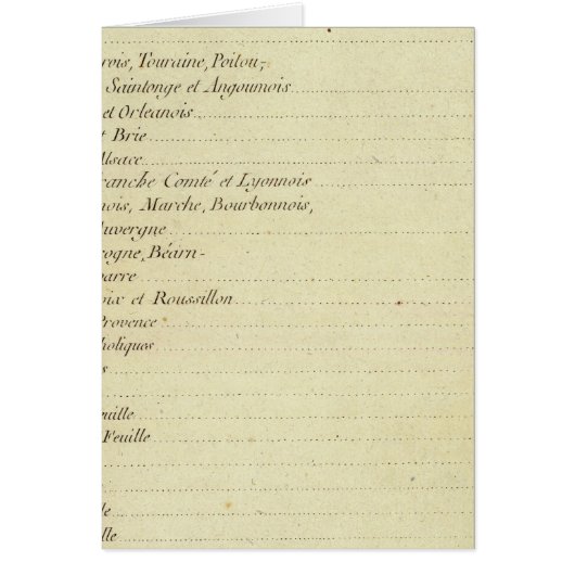 Modern Atlas (Front)