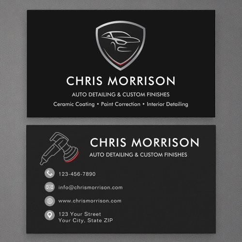Business Card
