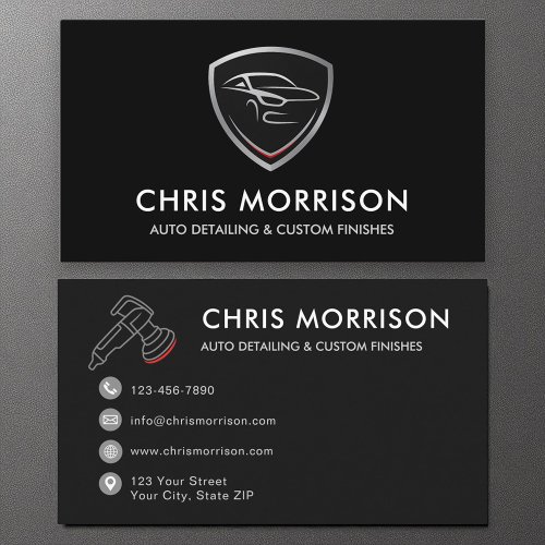 Business Card Business Card