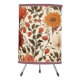 Modern Autumn Fall Botanical Floral 