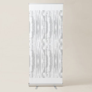 Modern Banner Minimalist Style Event Display