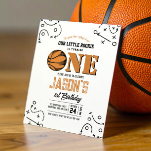 Modern Basketball Tactics Budget 1st Birthday