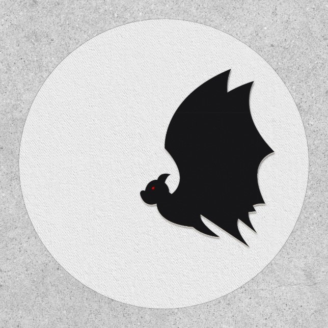 Modern bat patch (Front)