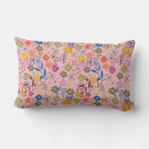 Modern Batik Rose Shadow